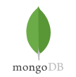 mongodb logo