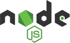 nodejs logo