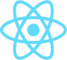 reactjs logo